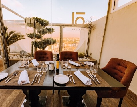 Malsi Hill View Homestays Amenity 2