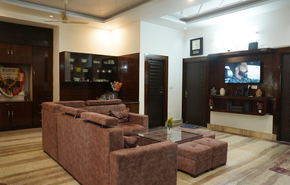 Malsi Hill View Homestays Blog Pictures