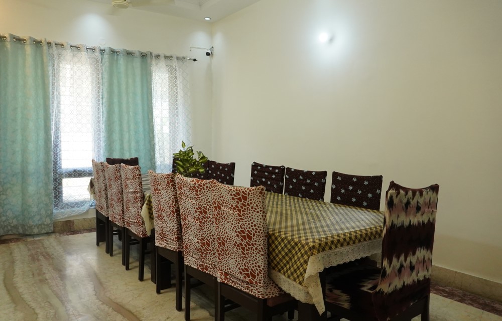 Malsi Hill View Homestays About Gallery 3